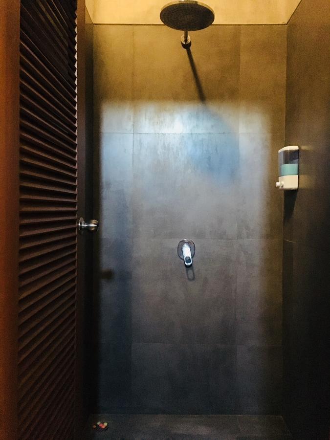 The Escape Hostel ชังกู ภายนอก รูปภาพ