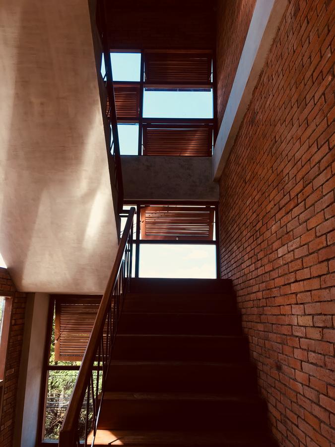 The Escape Hostel ชังกู ภายนอก รูปภาพ