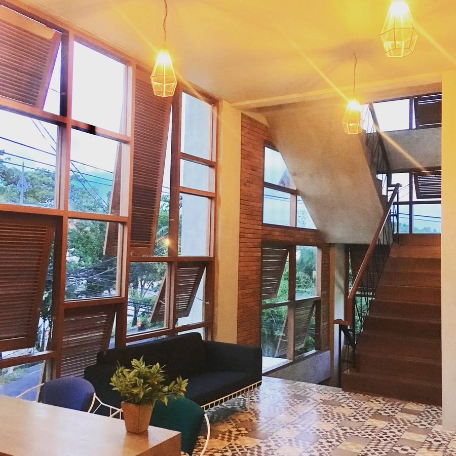 The Escape Hostel ชังกู ภายนอก รูปภาพ