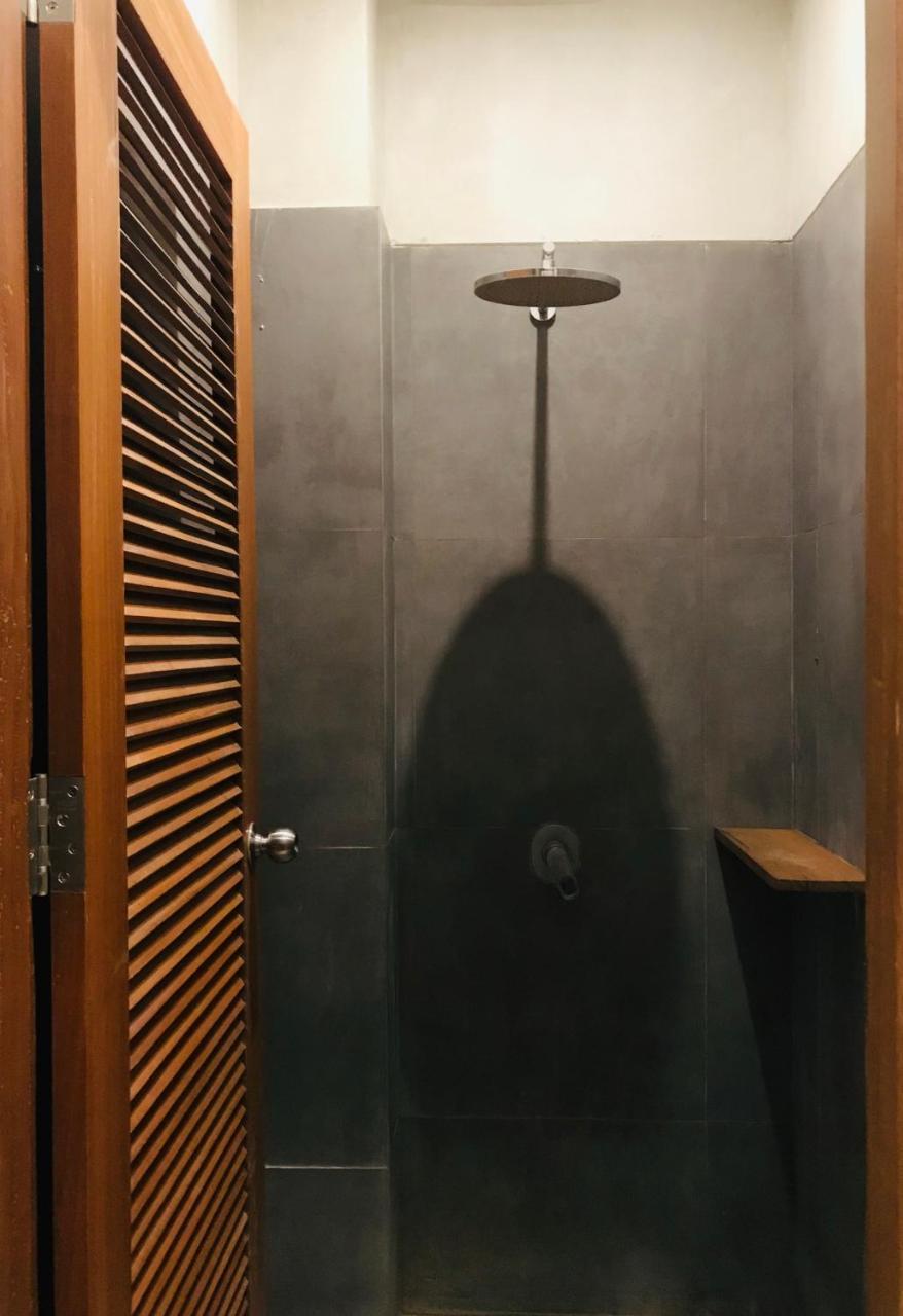 The Escape Hostel ชังกู ภายนอก รูปภาพ